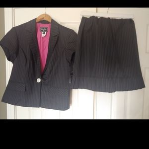 2 piece set outfit women Size 12